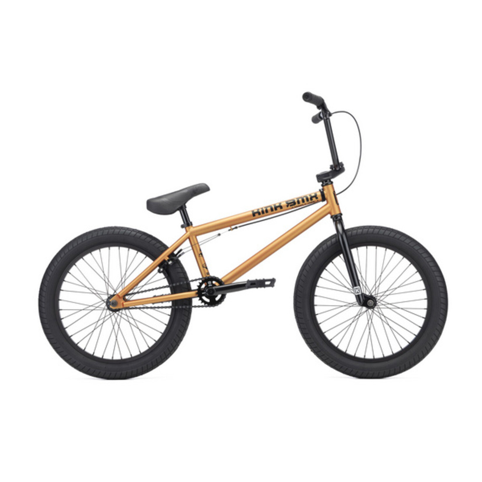 Kink 26' Curb 20"