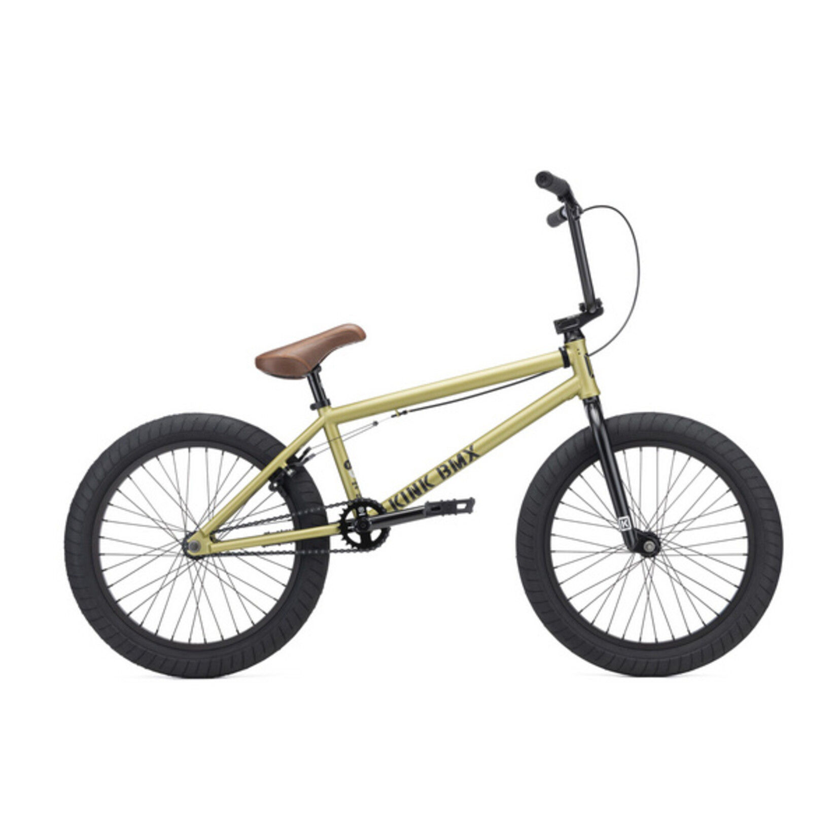Kink 26' GAP 20.5"