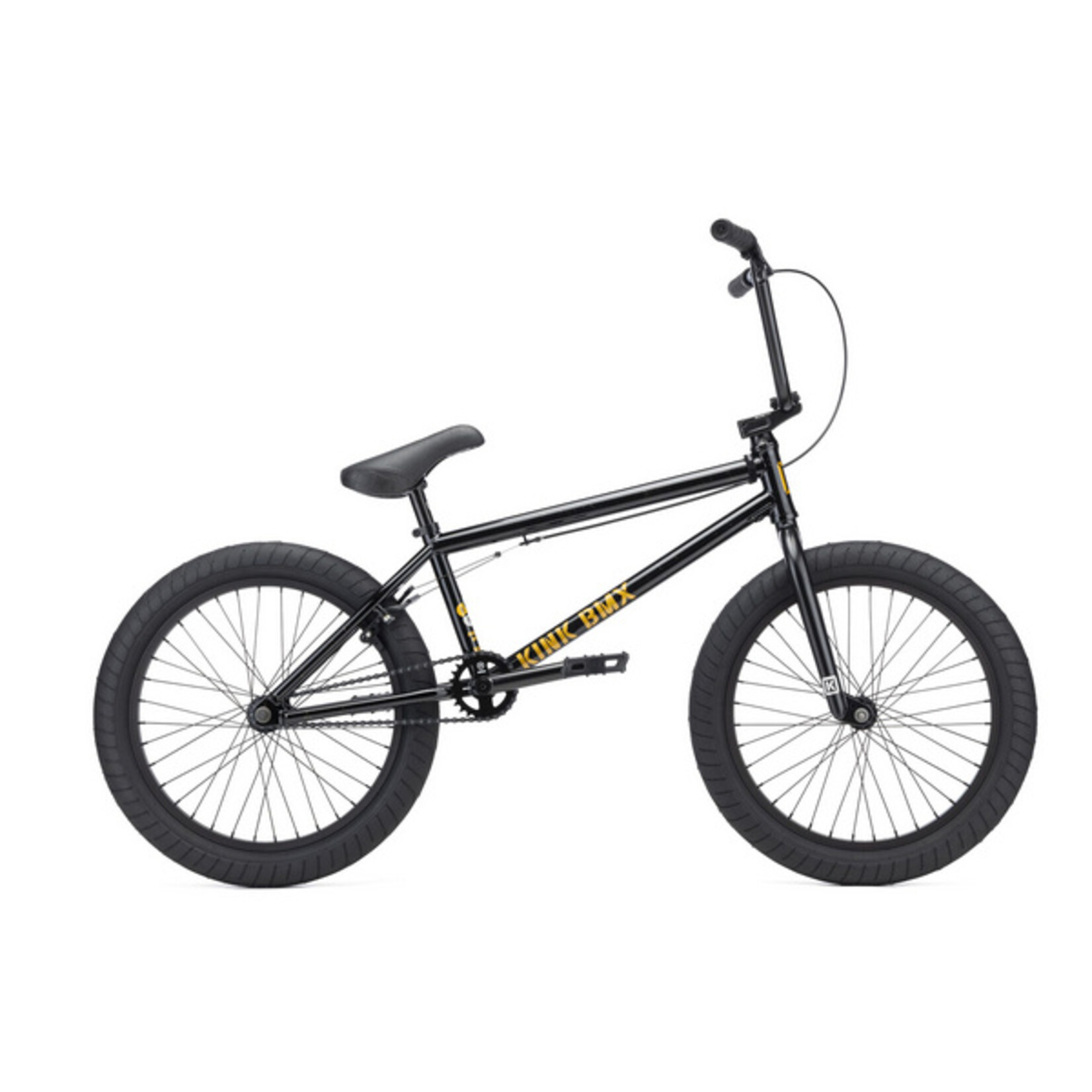 Kink 26' GAP XL 21"