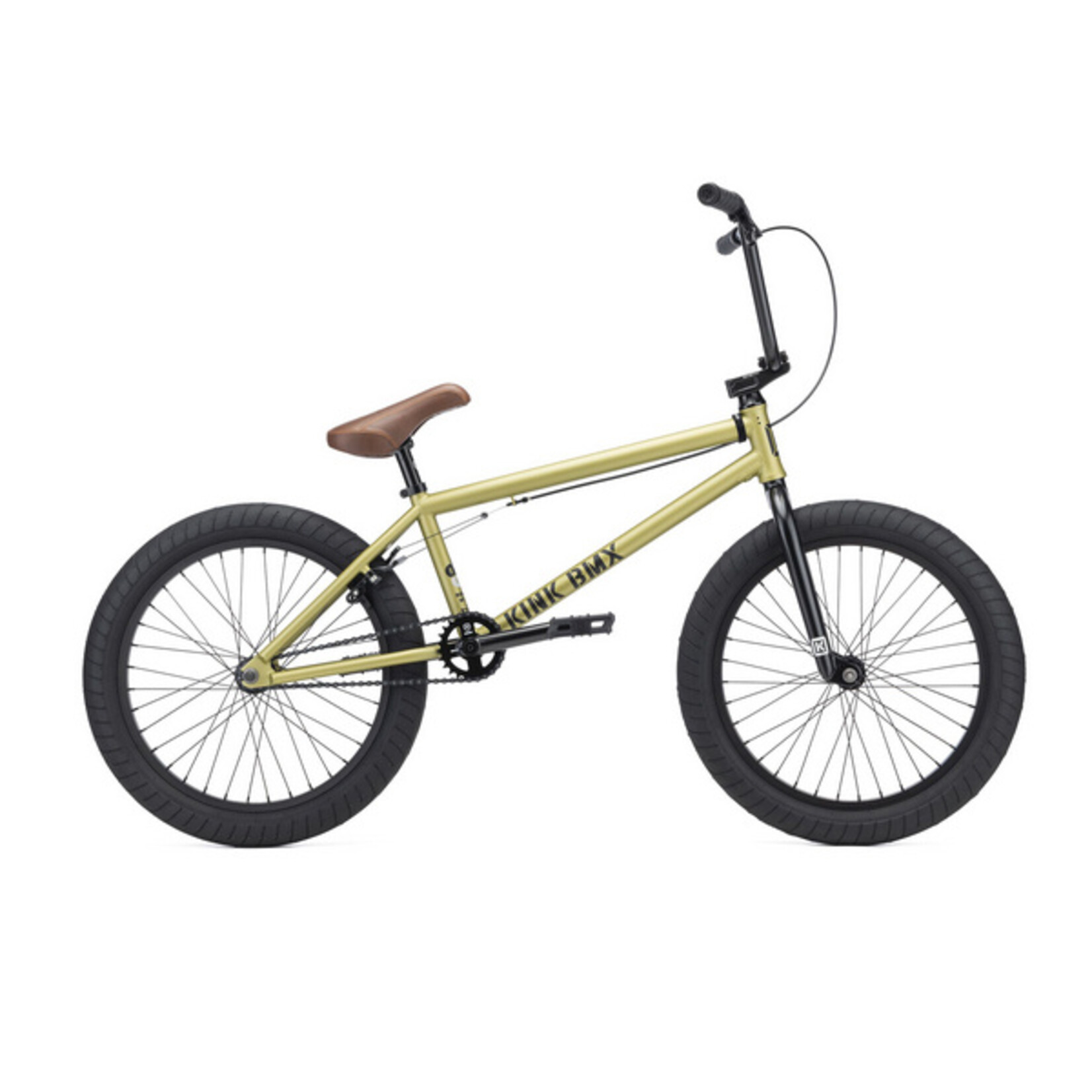Kink 26' GAP XL 21"