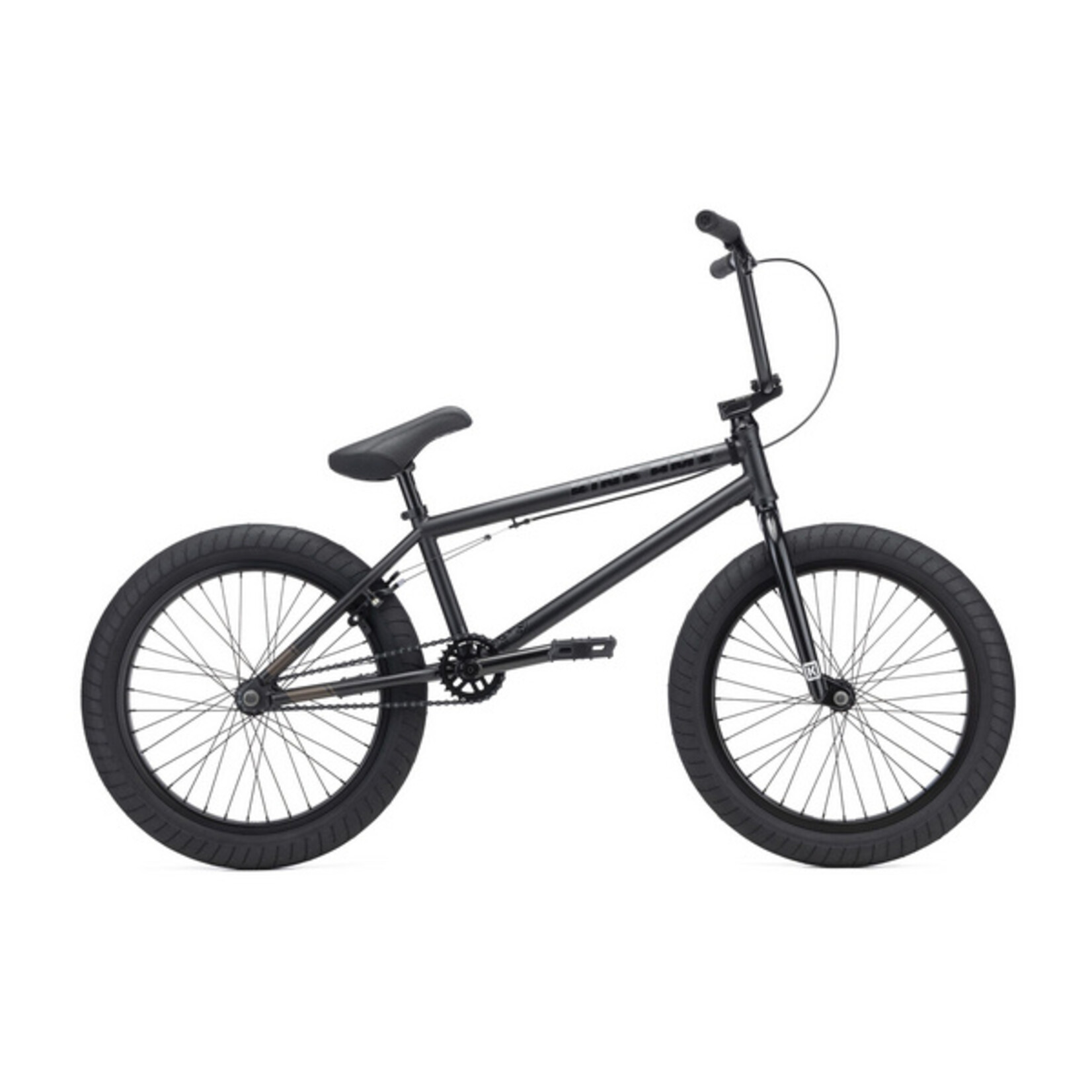 Kink 26' Whip 20.5"