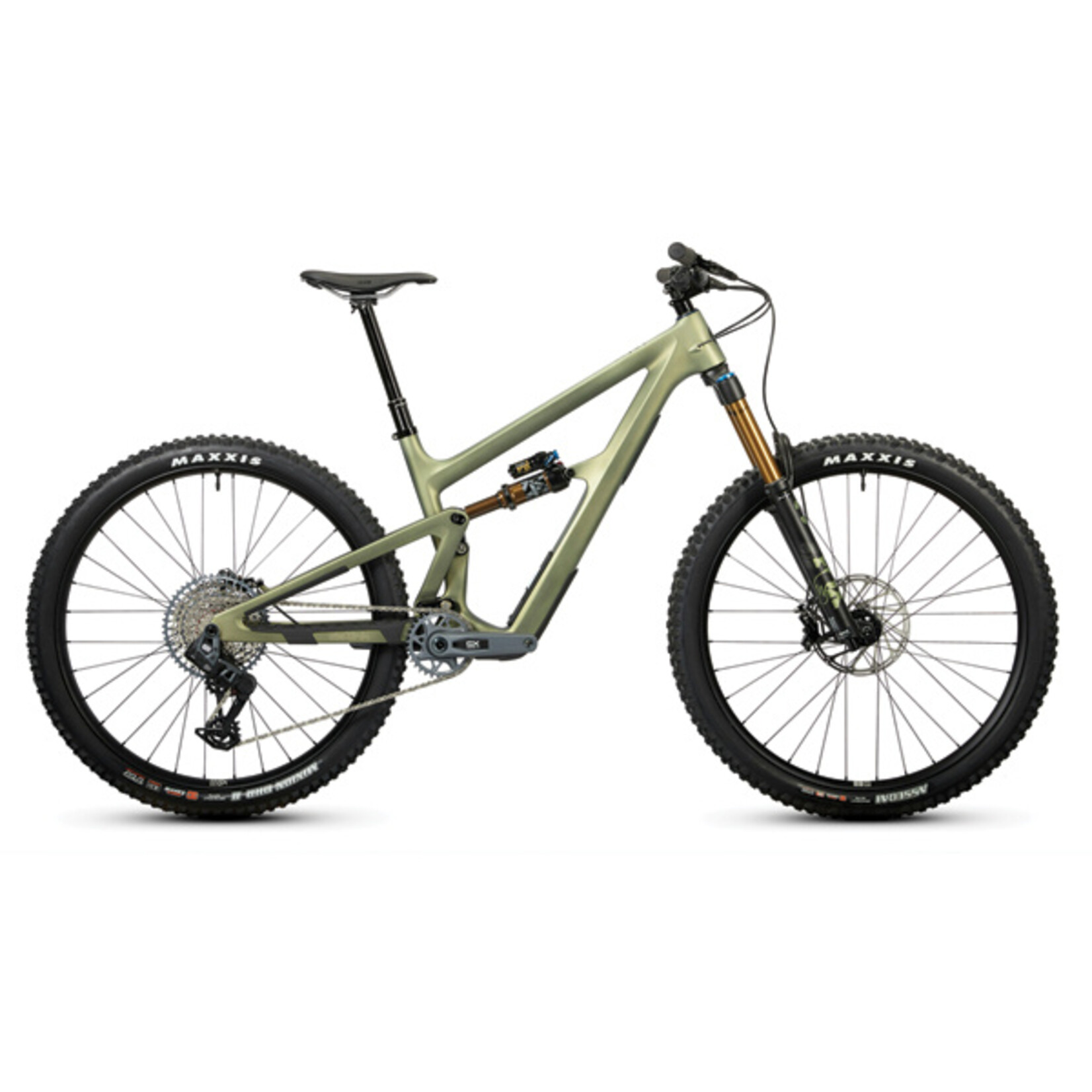 Ibis Ripmo GX AXIS AL 29"