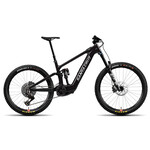 Santa Cruz Bicycles Bullit 4 C MX 26 LG Blk 90