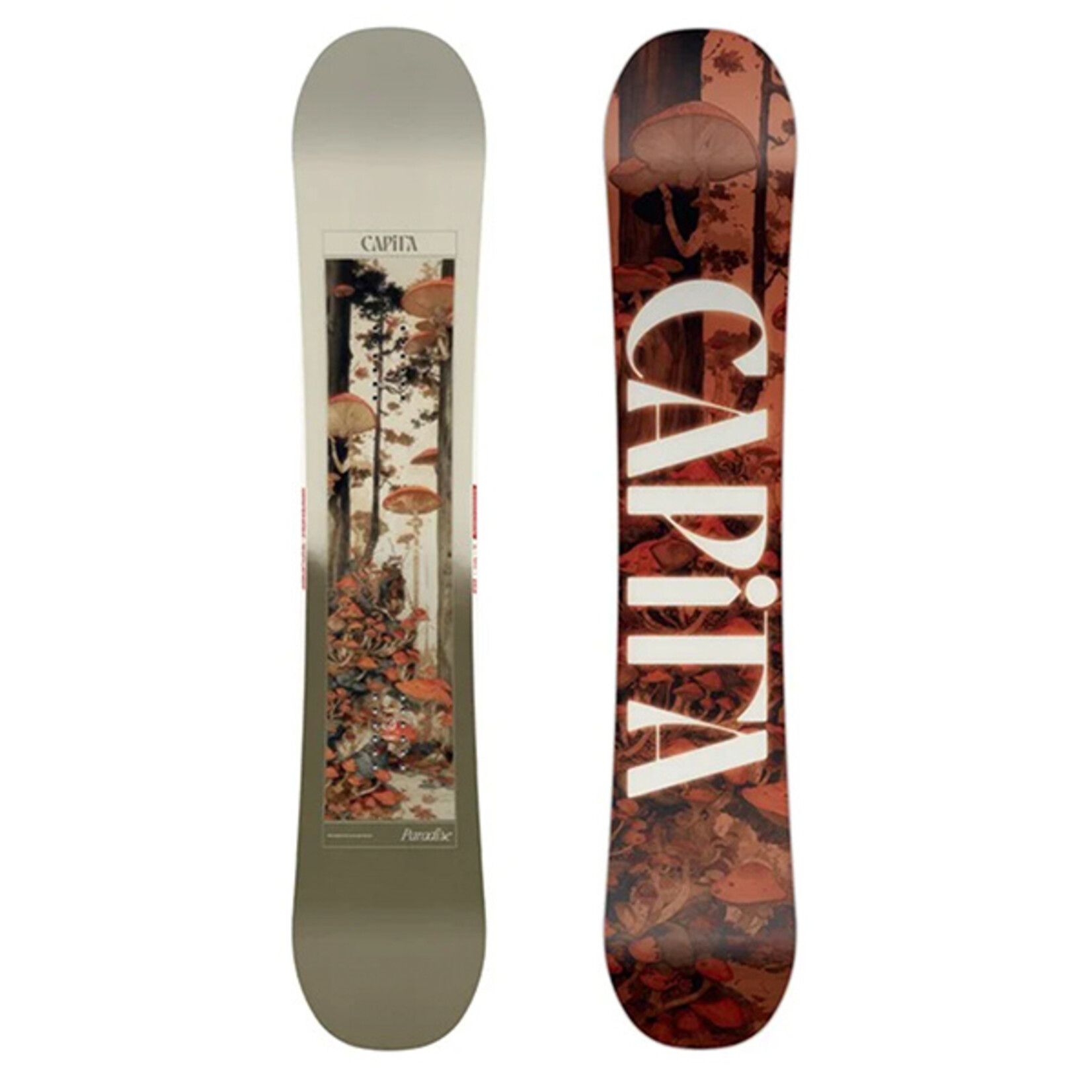 Capita 26' Paradise