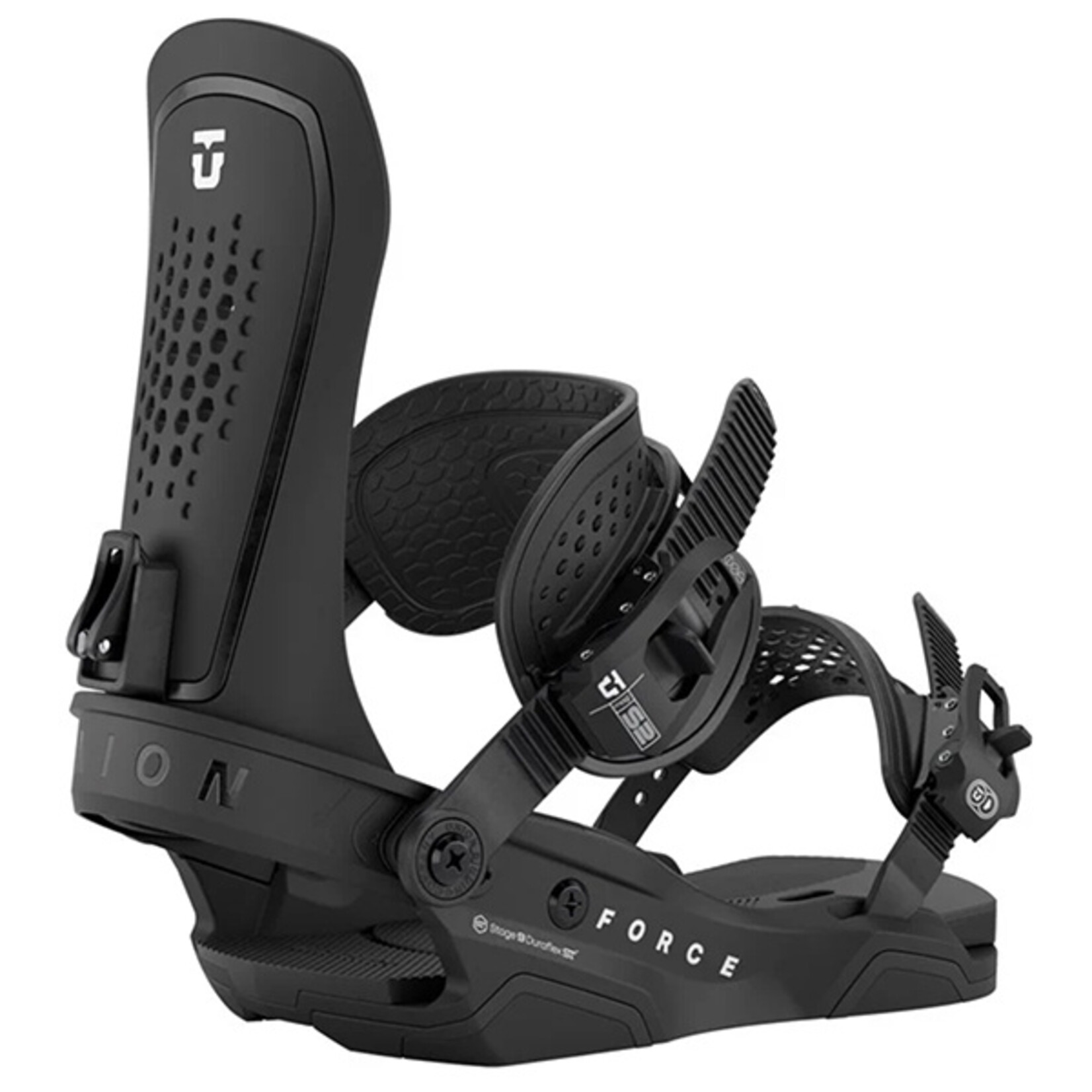 Union 26' Force Bindings