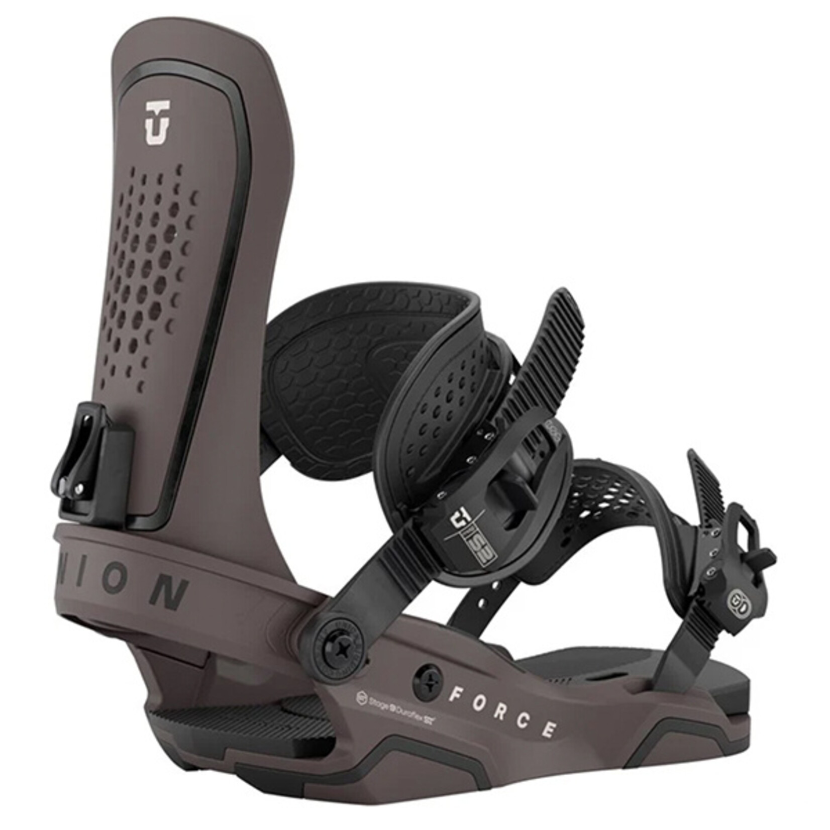 Union 26' Force Bindings