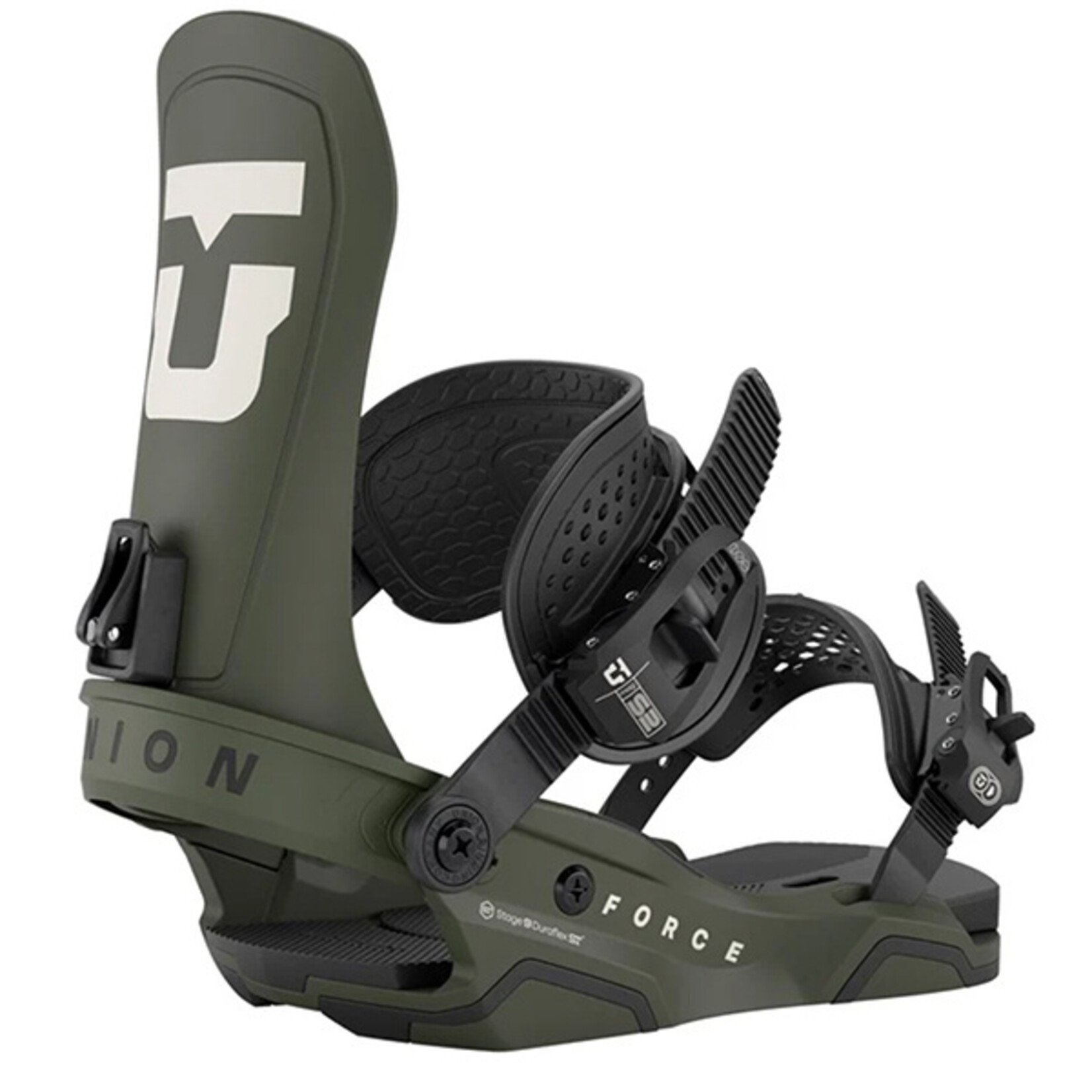 Union 26' Force Bindings