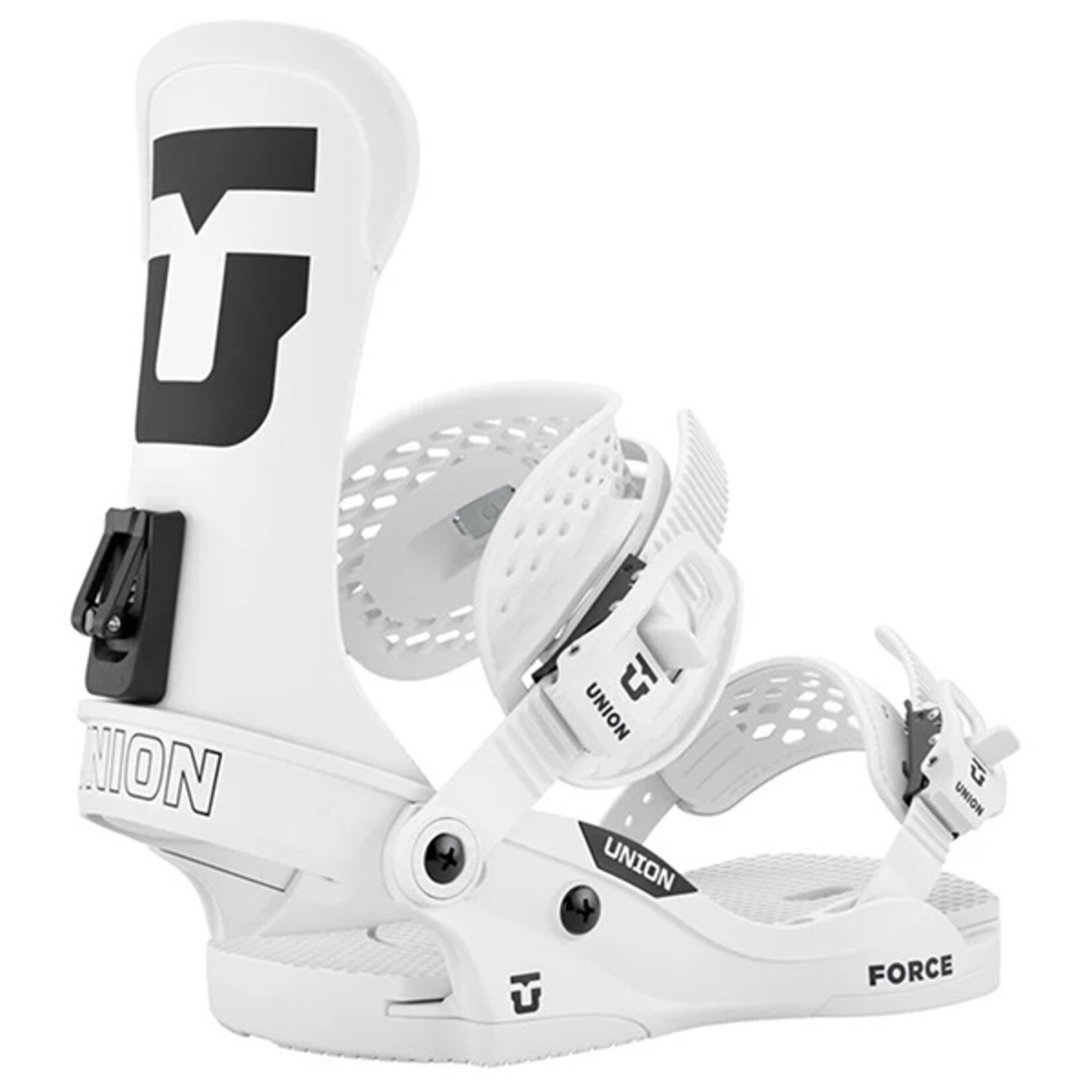 Union 26' Force Bindings