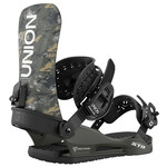 Union 26' STR Bindings