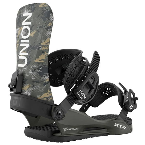 binding parts snowboard for union Closeout Splitboard Explorer 2021/22 Proven All Union Snowboard Bindings - Union