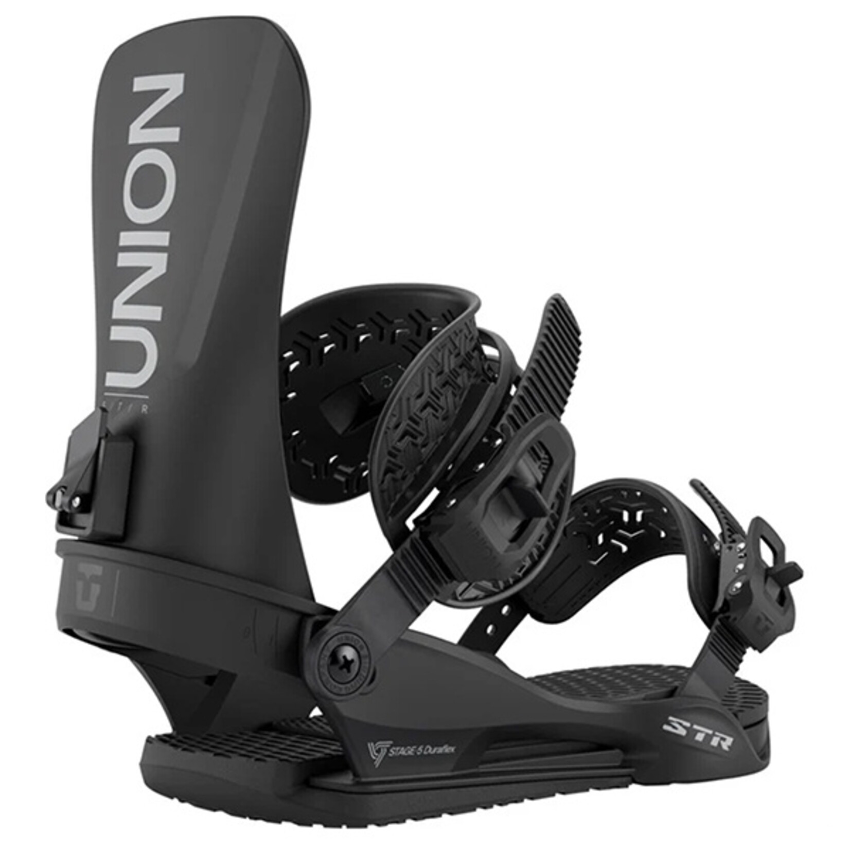 Union 26' STR Bindings