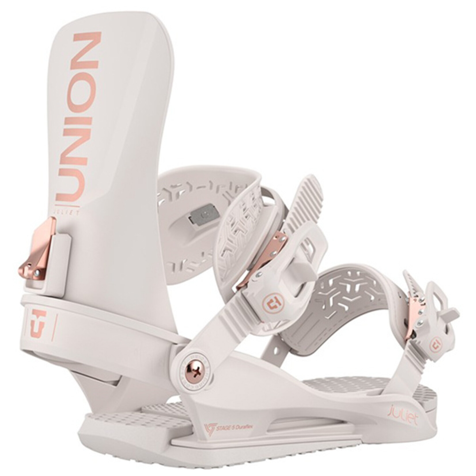 Union 26' Juliet Bindings