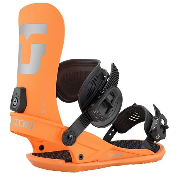 2026 Union Strata Bindings - Action Rideshop
