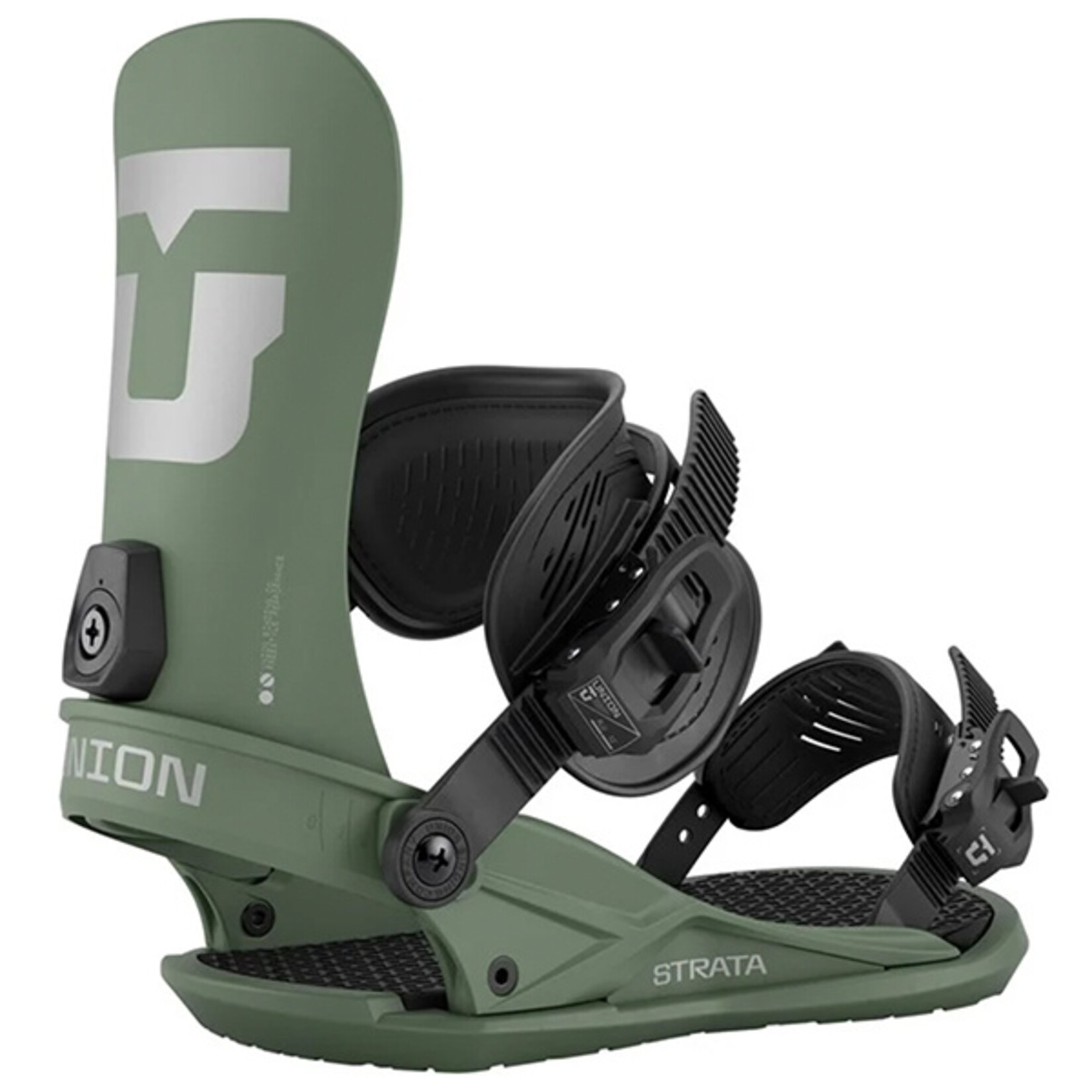 Union 26' Strata Bindings