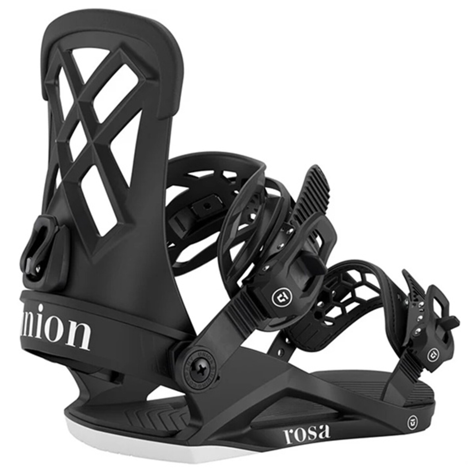 Union 26' Rosa Bindings