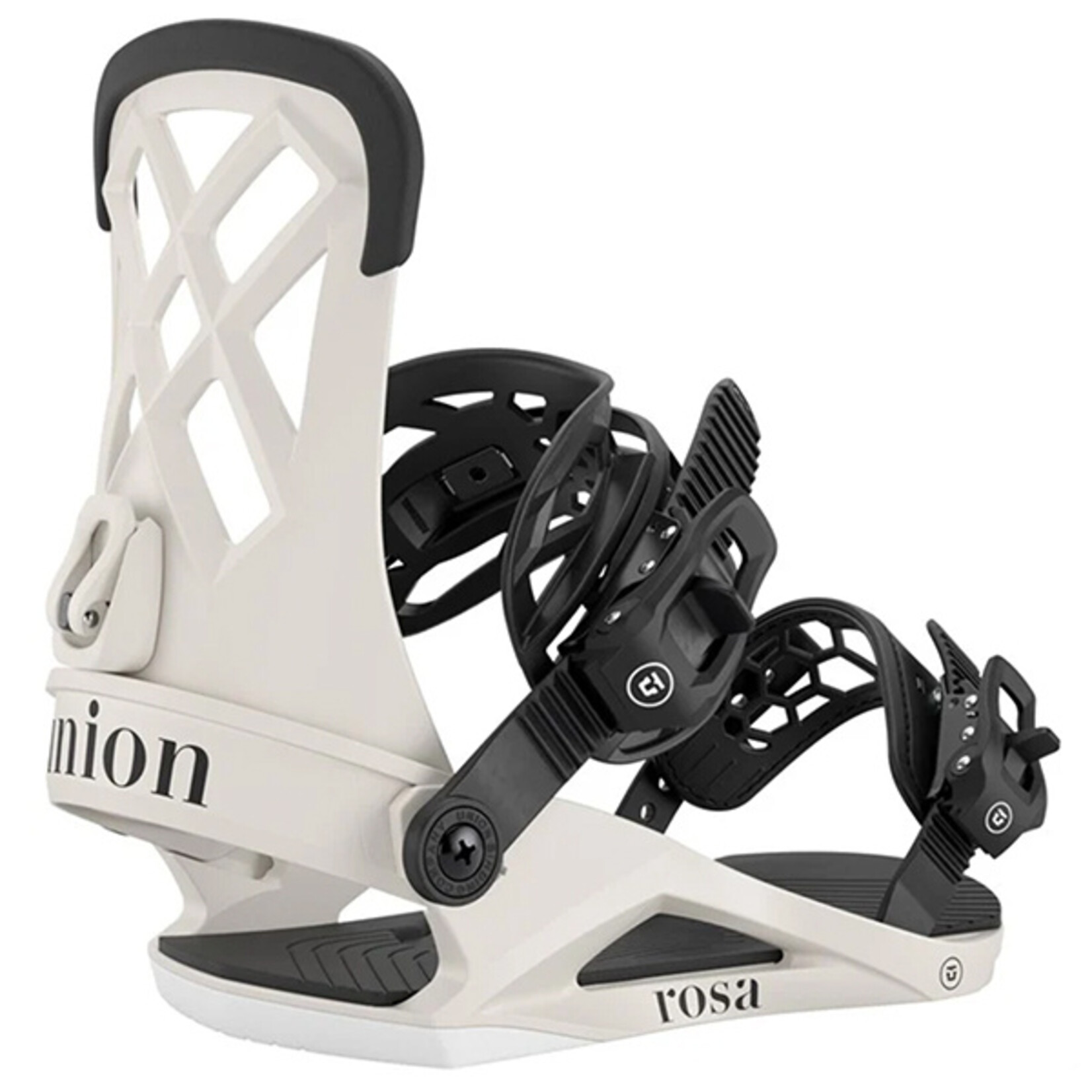 Union 26' Rosa Bindings