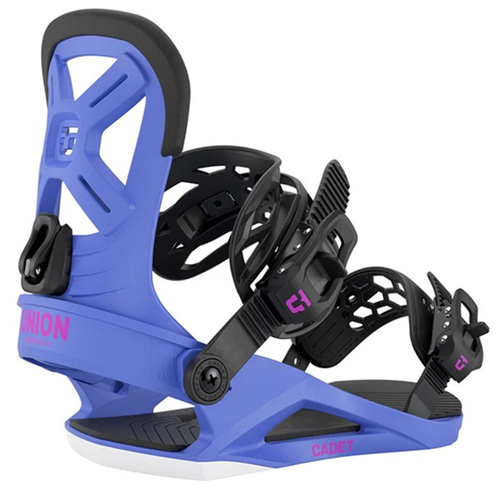 Union 26' Cadet Bindings