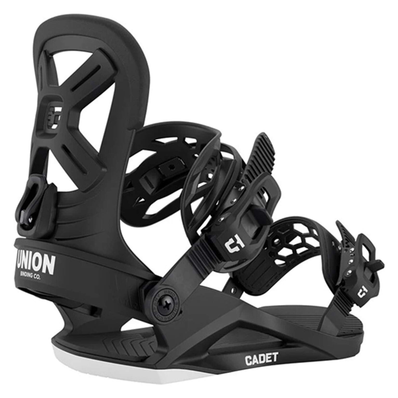 Union 26' Cadet Bindings