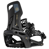 2026 Nidecker OG Supermatic Bindings - Action Rideshop