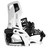 2026 Nidecker OG Supermatic Bindings - Action Rideshop