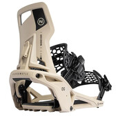 2026 Nidecker OG Supermatic Bindings - Action Rideshop 2026 Nidecker OG Supermatic Bindings - Action Rideshop