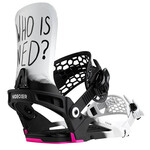 Nidecker 26' Kaon Bindings