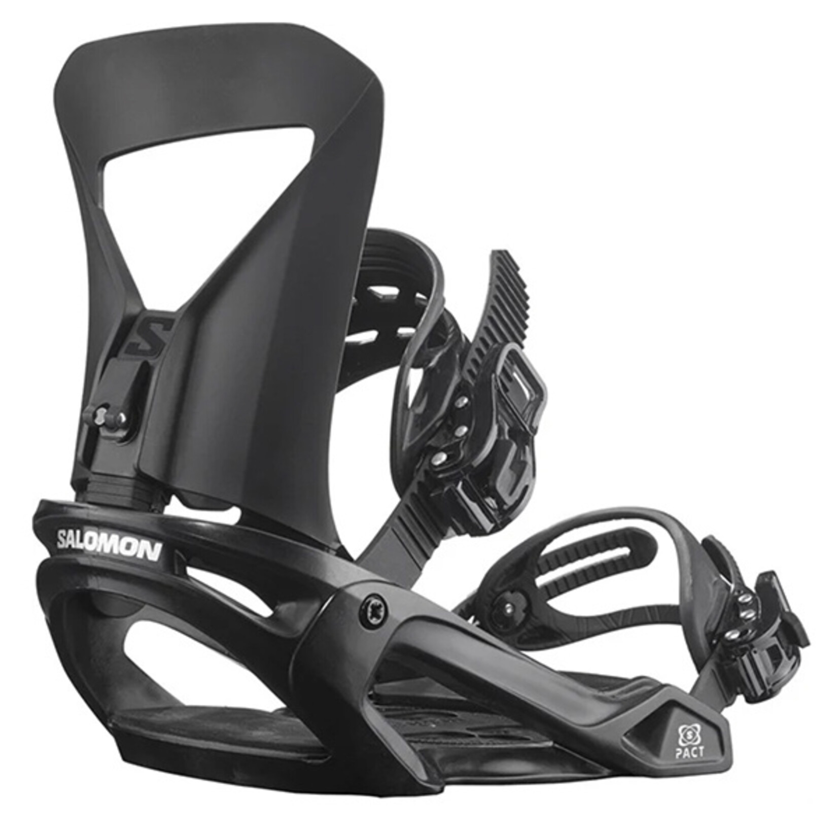 Salomon 26' Pact Bindings