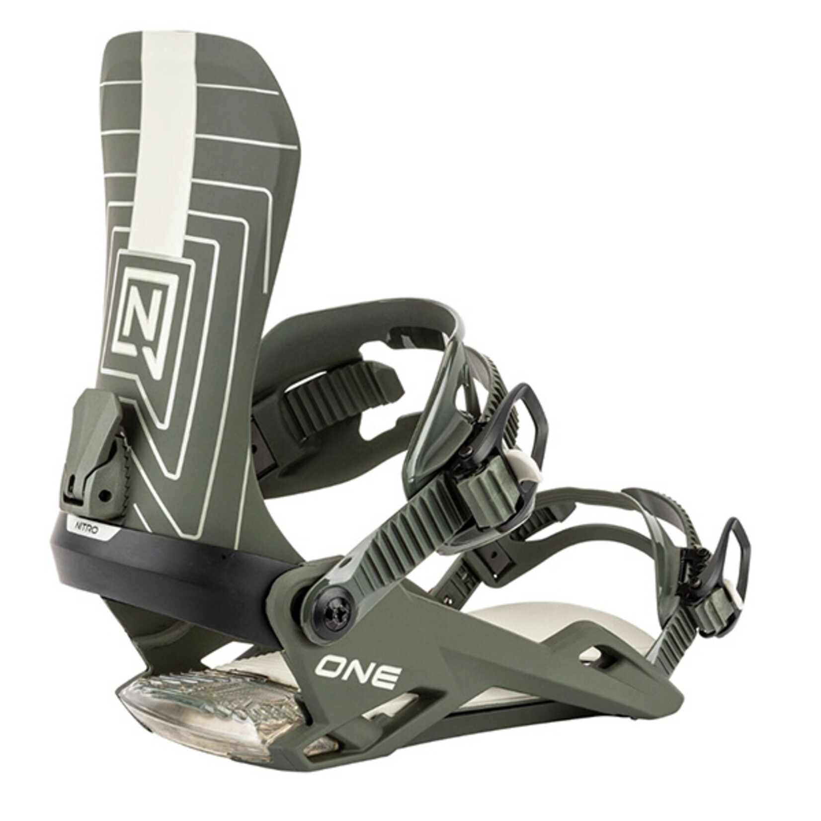 Nitro 26' One Bindings