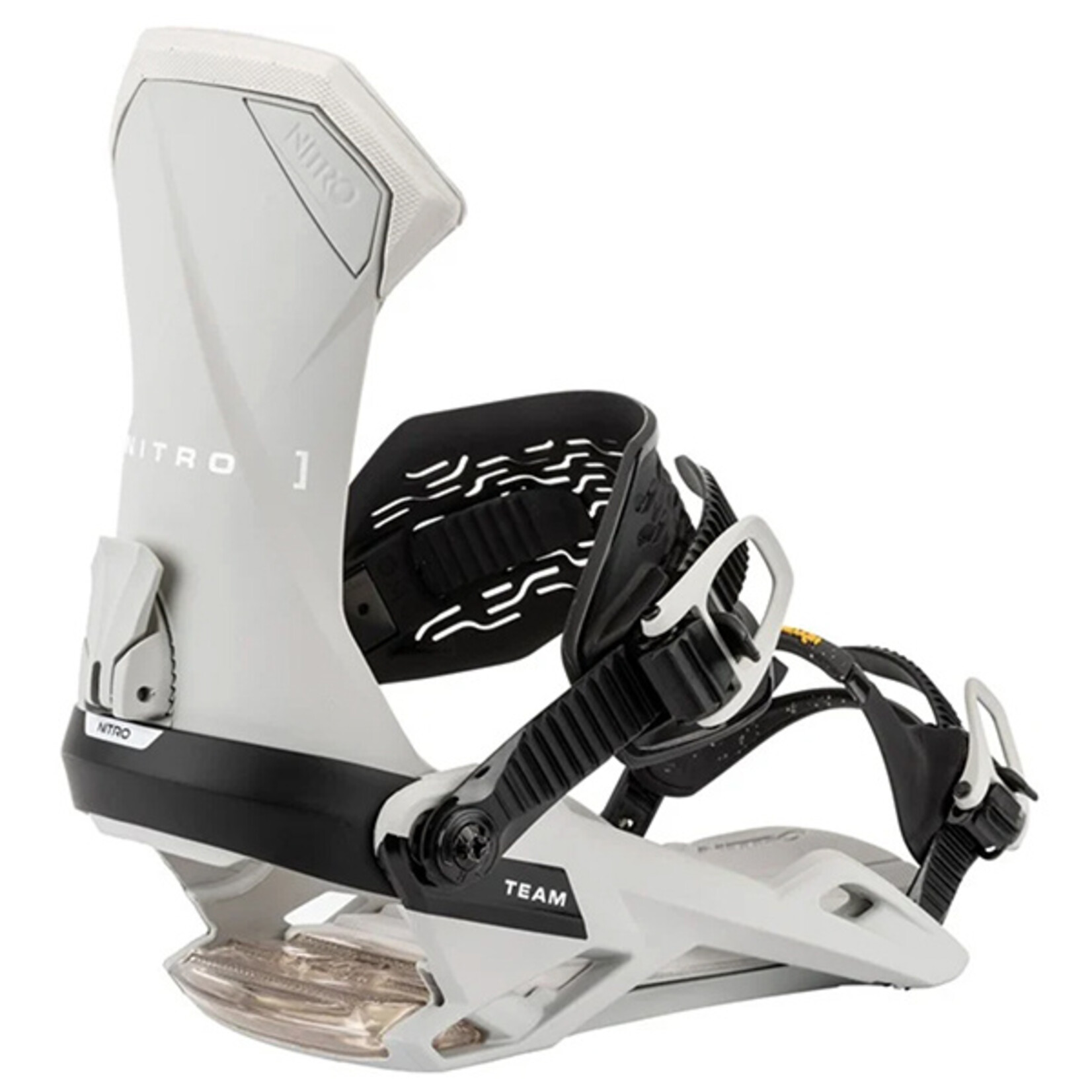 Nitro 26' Team Bindings