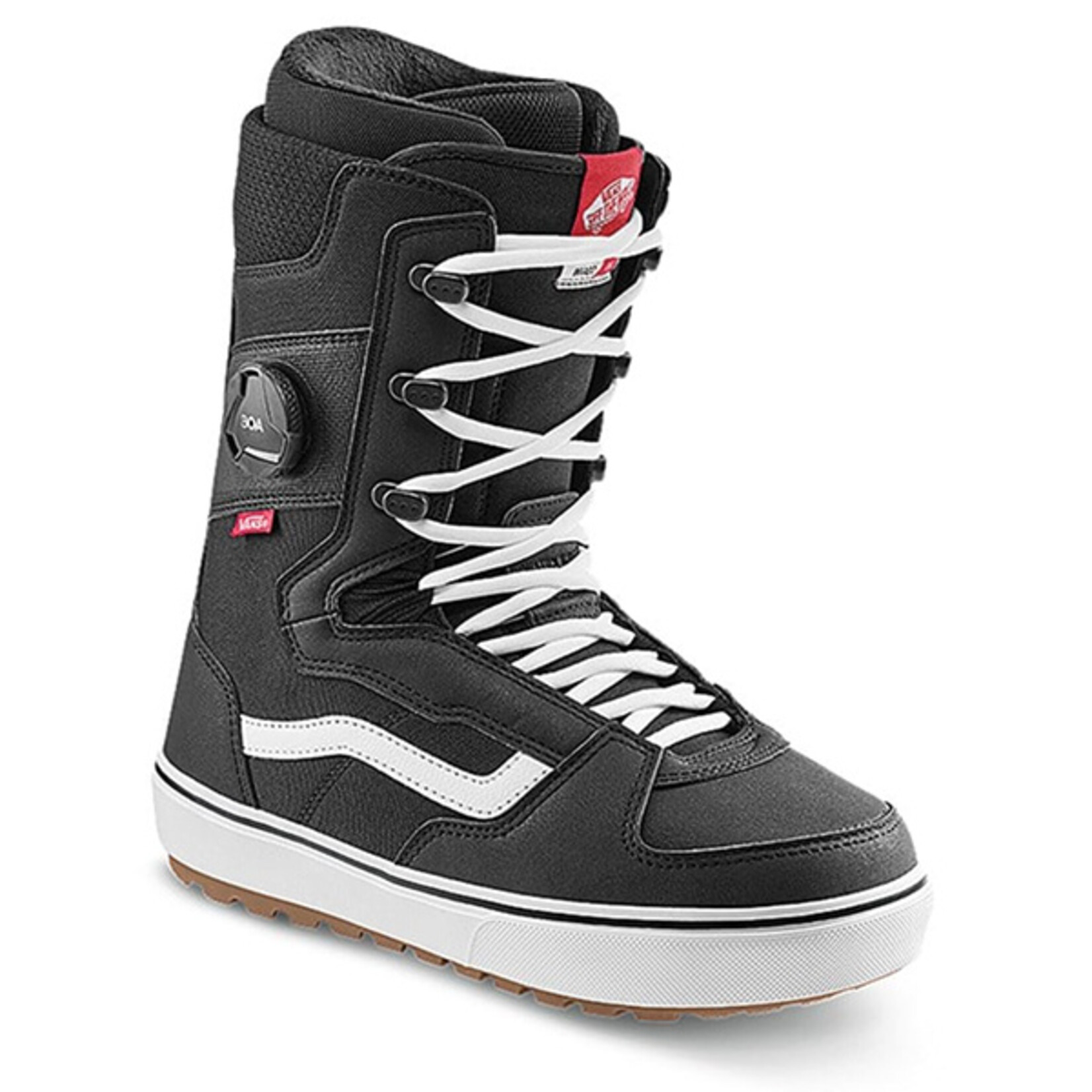 Vans 26' Invado OG