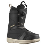 Salomon 26' Faction BOA Boots