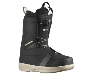 16-17 SALOMON FACTION 26.0㎝ 2026 Salomon Faction BOA Boots - Action Rideshop