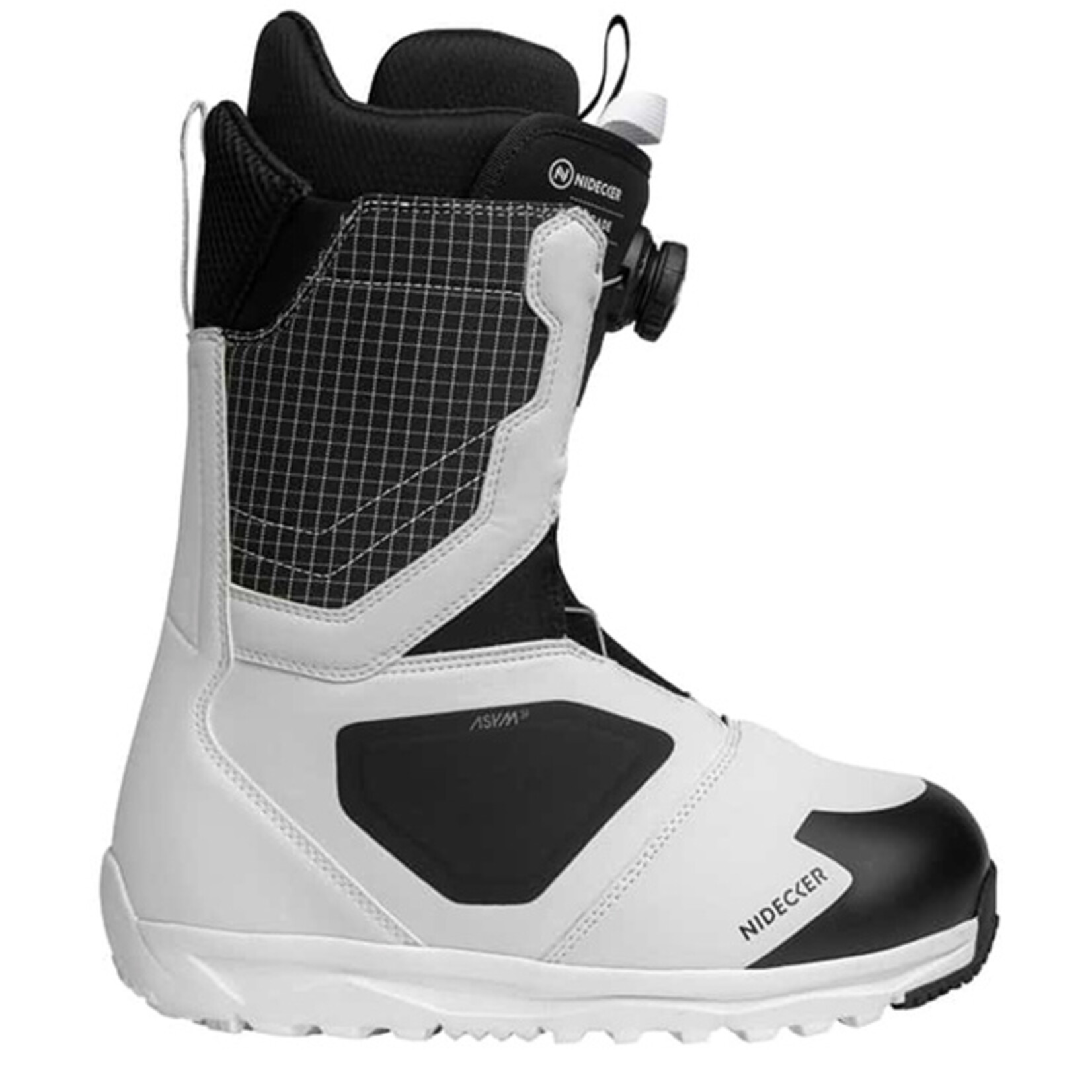 Nidecker 26' Cascade Men's Boots