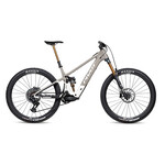 Pivot Cycles Shuttle SL/AM  Brownstone PRO X0 AXS w/ 29" Alloy Wheels