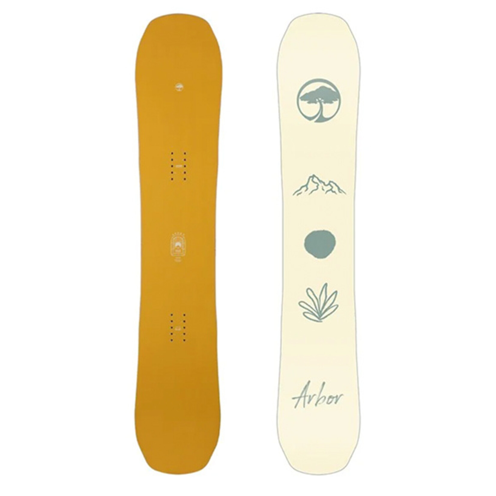 Arbor 26' Swoon Decon