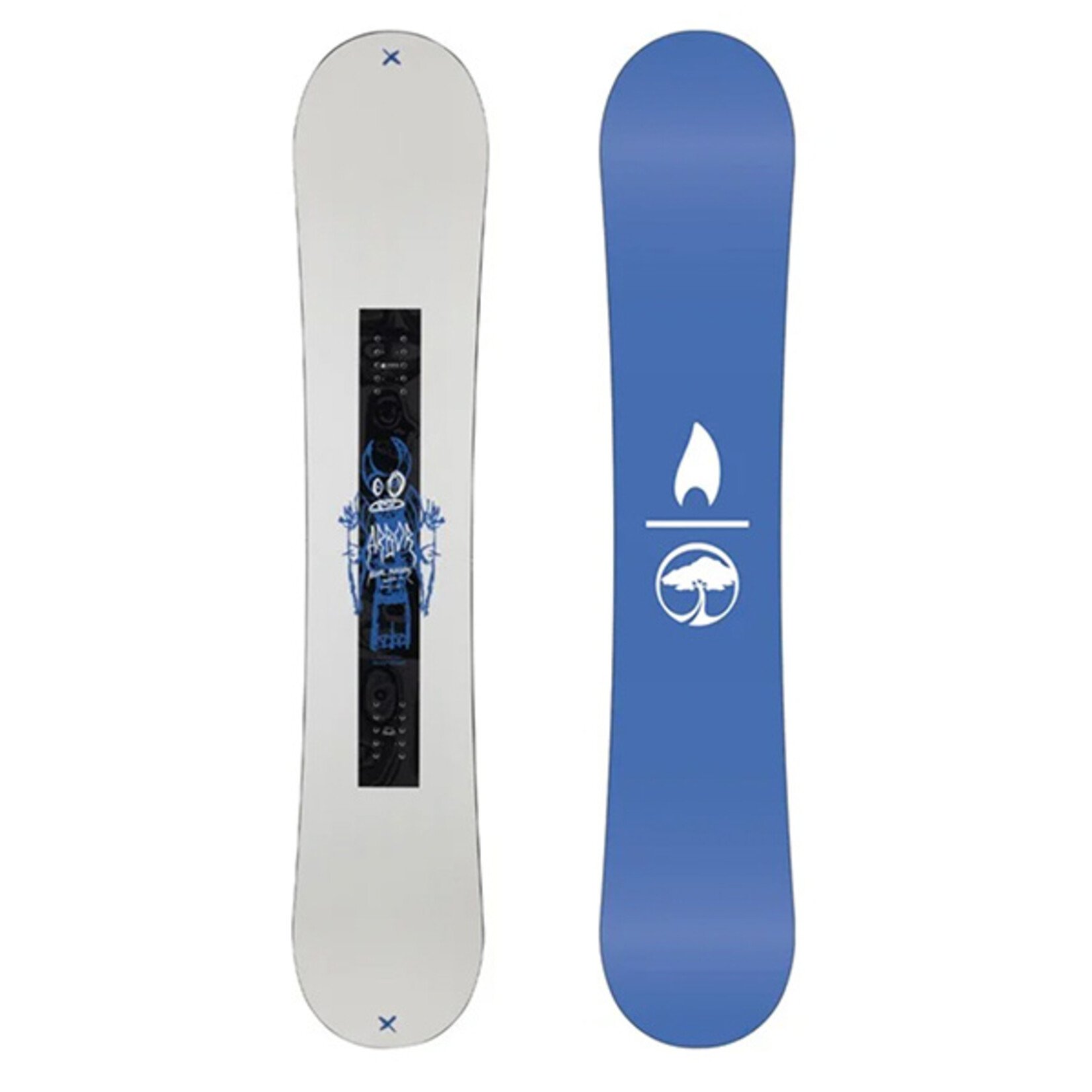 Arbor 26' Metal Machine Decon