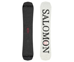2026 Salomon Craft - Action Rideshop