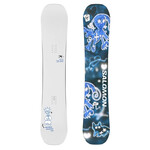 Salomon 26' Abstract