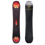 Cardiff Snowcraft 26' Trickshaw