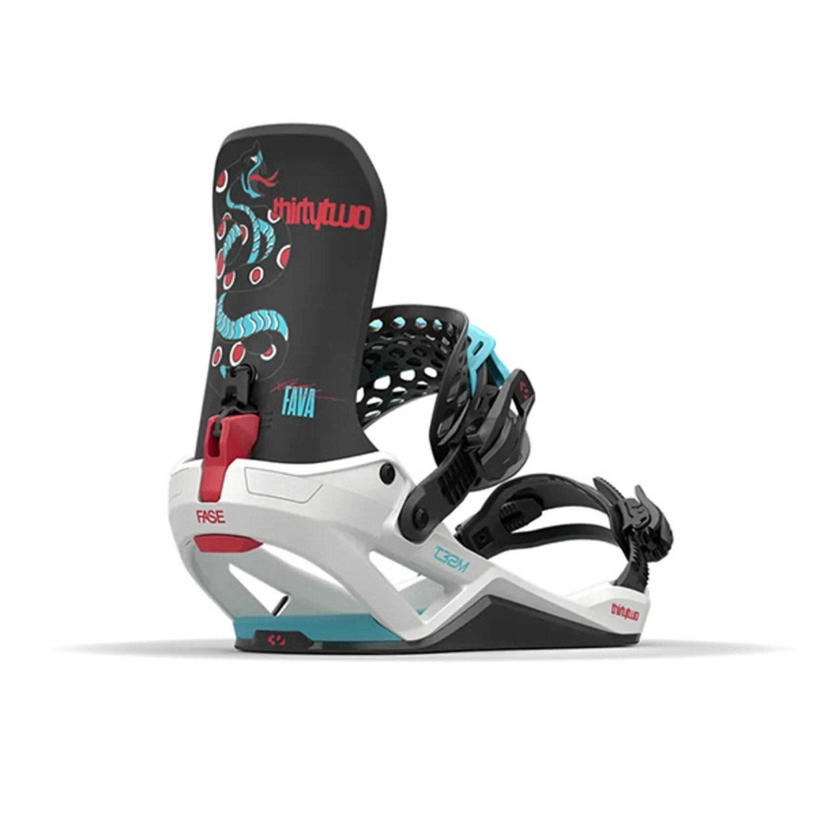 Thirty Two 26' T32 M Fase Bindings