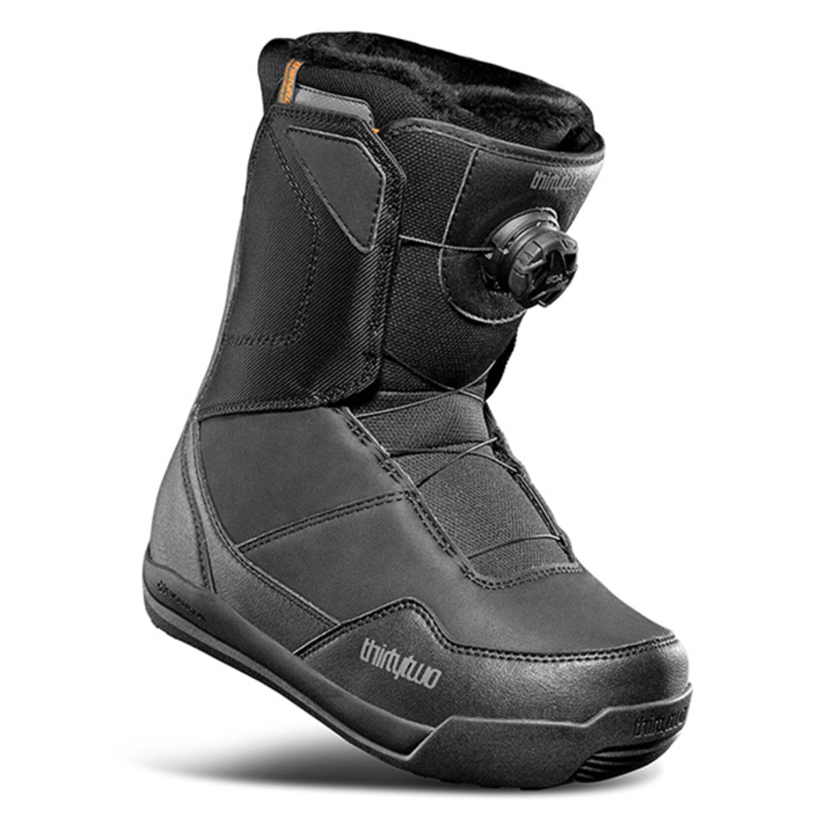 Thirty Two 26' W's Shifty BOA