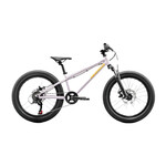 Norco Storm 20 Lavender