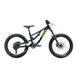 Norco Fluid FS 20 Dark Green 20"