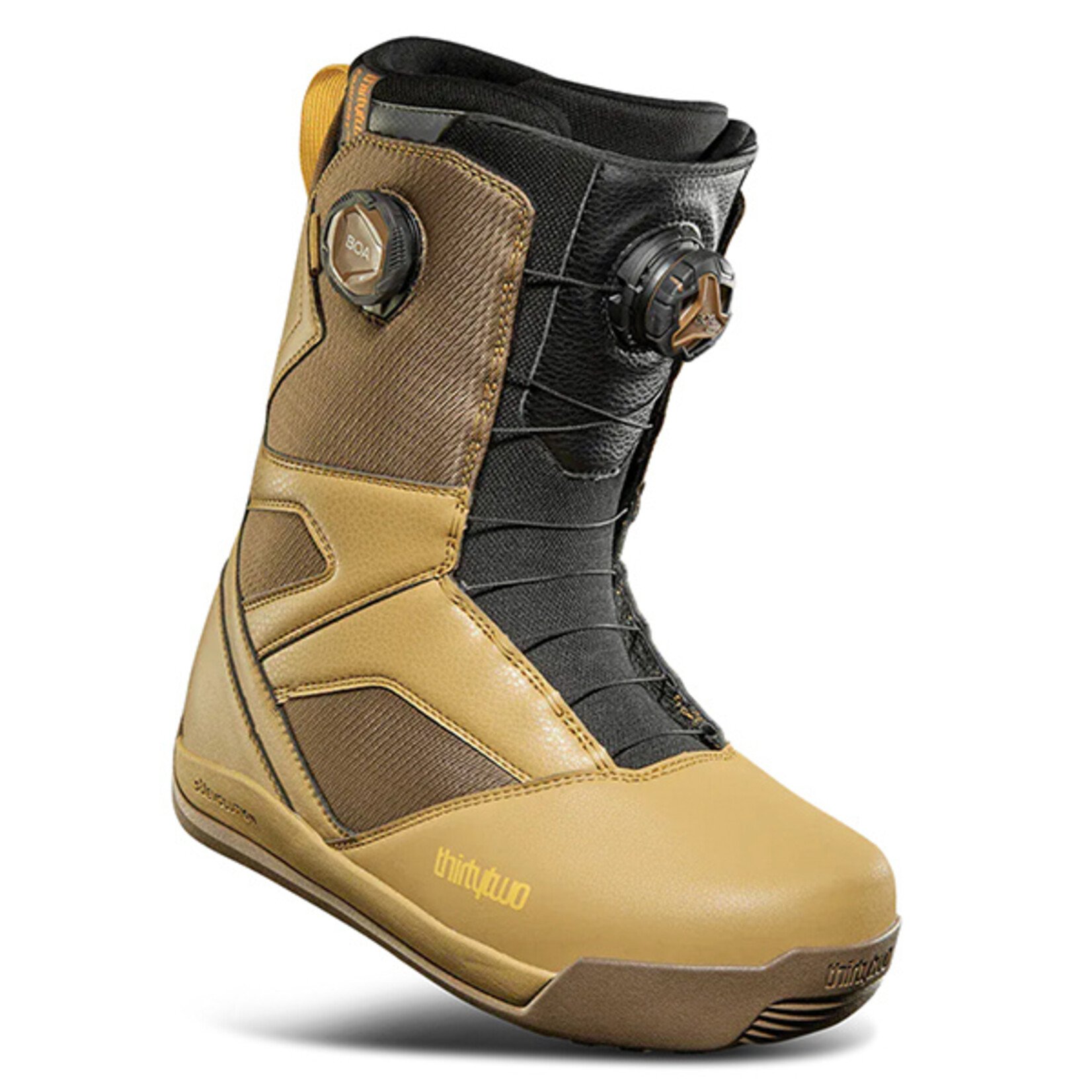 Thirty Two 26' STW Double BOA