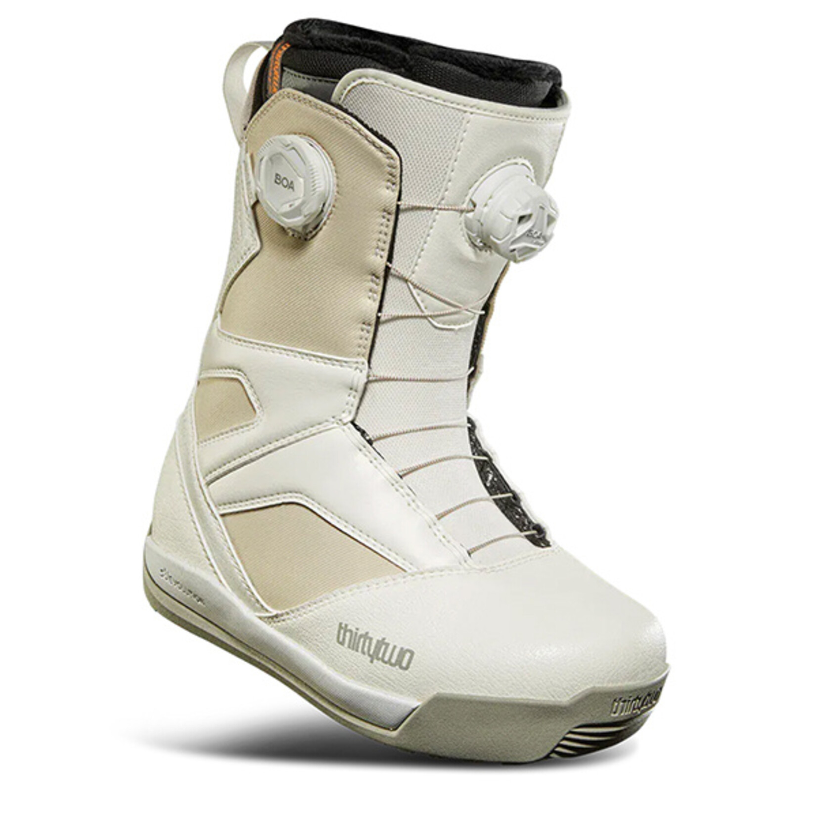 Thirty Two 26' STW W's Double BOA