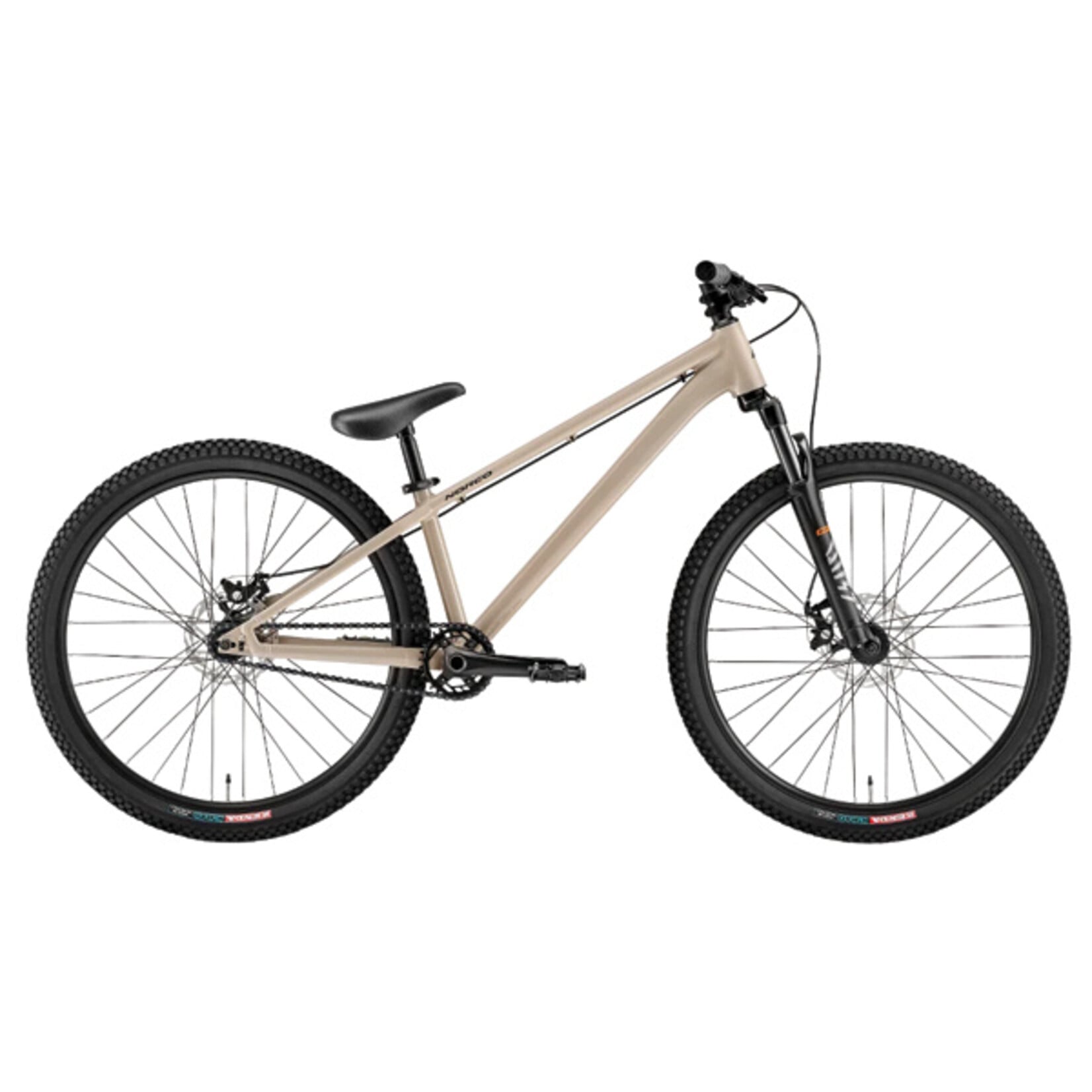 Norco Rampage 2 Med 26"
