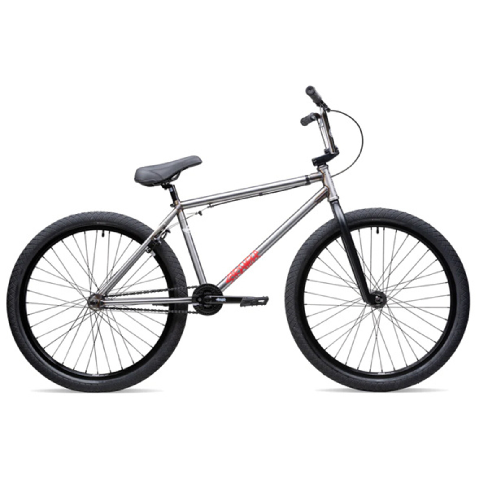 Stranger Creeper 26"