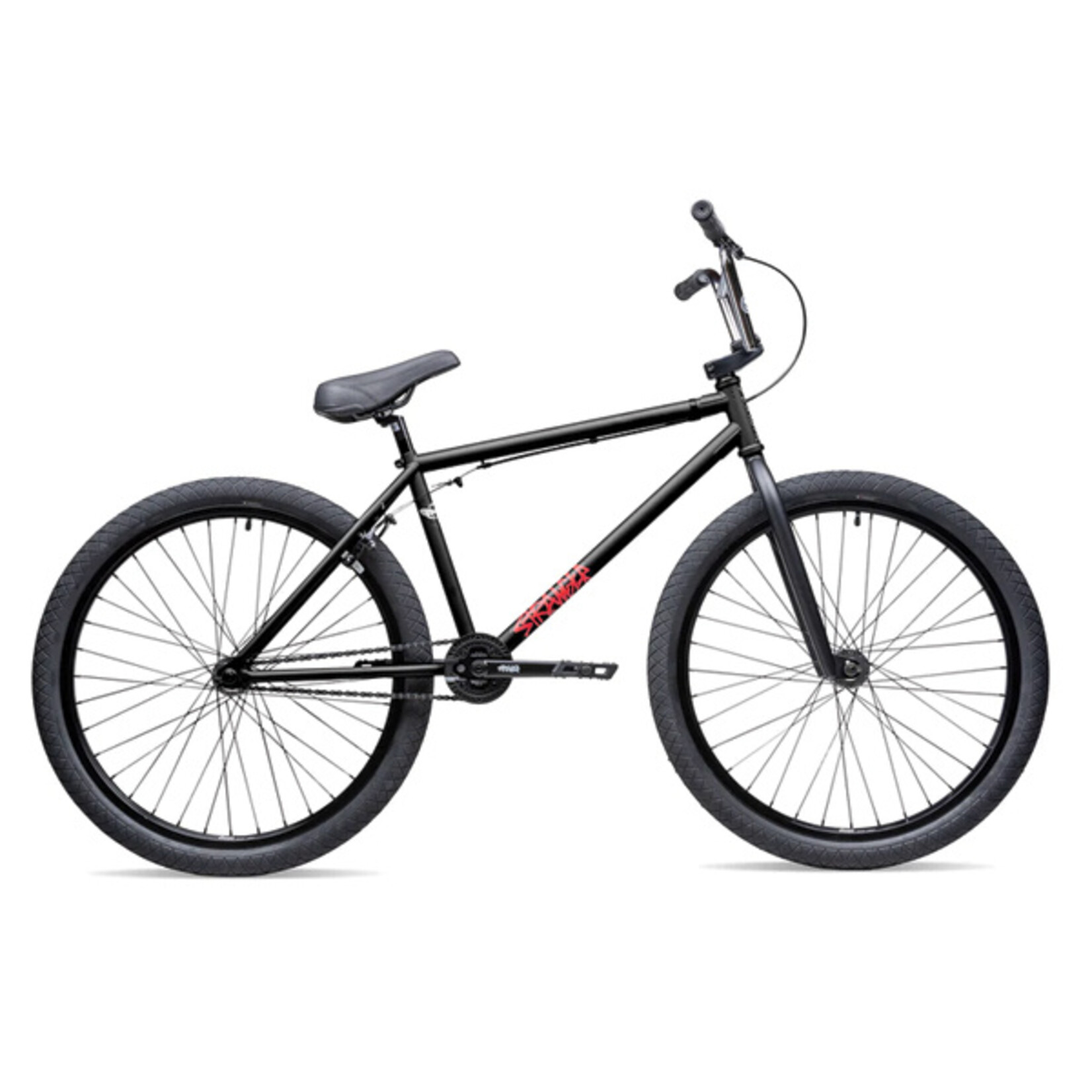 Stranger Creeper 26"