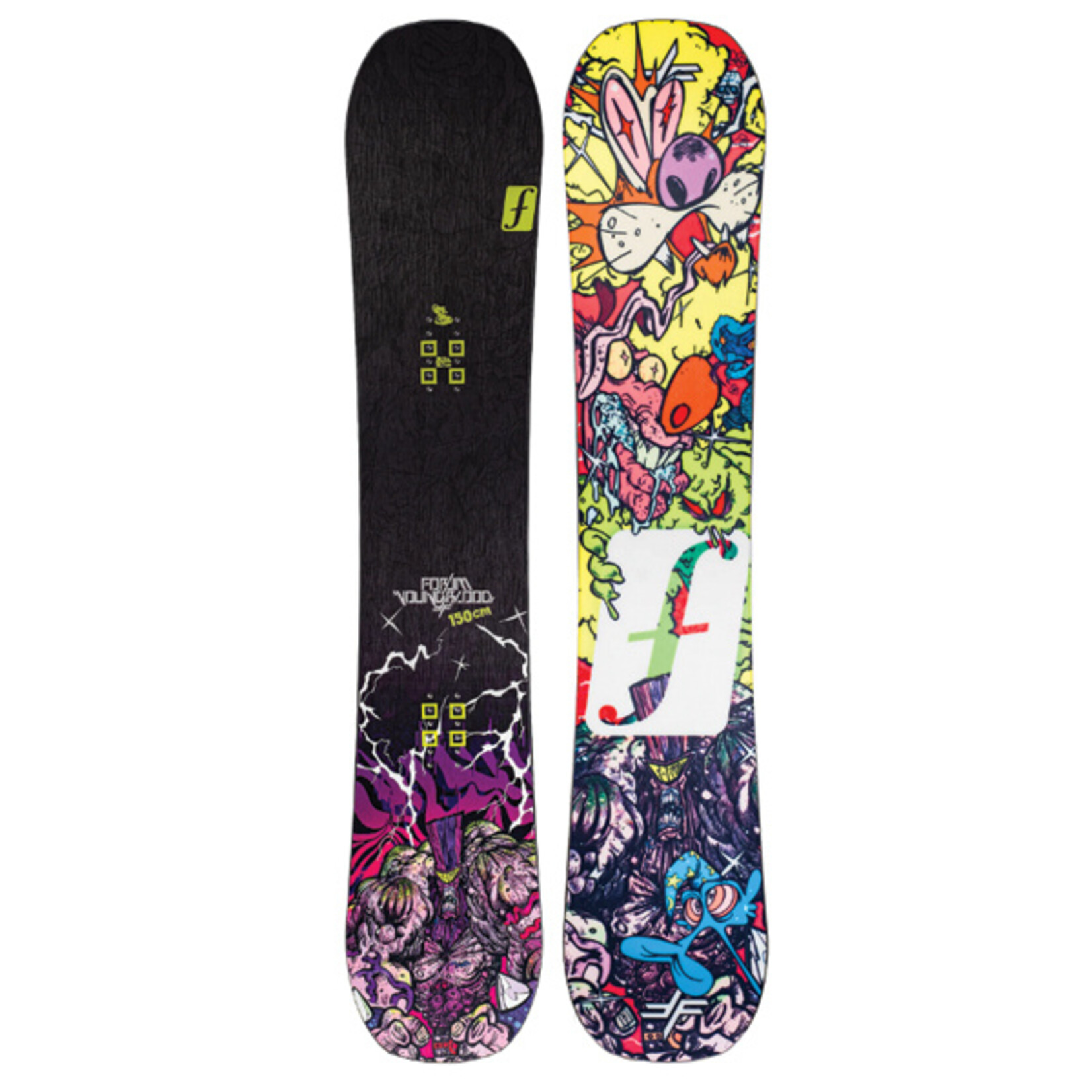 Forum 26' Youngblood