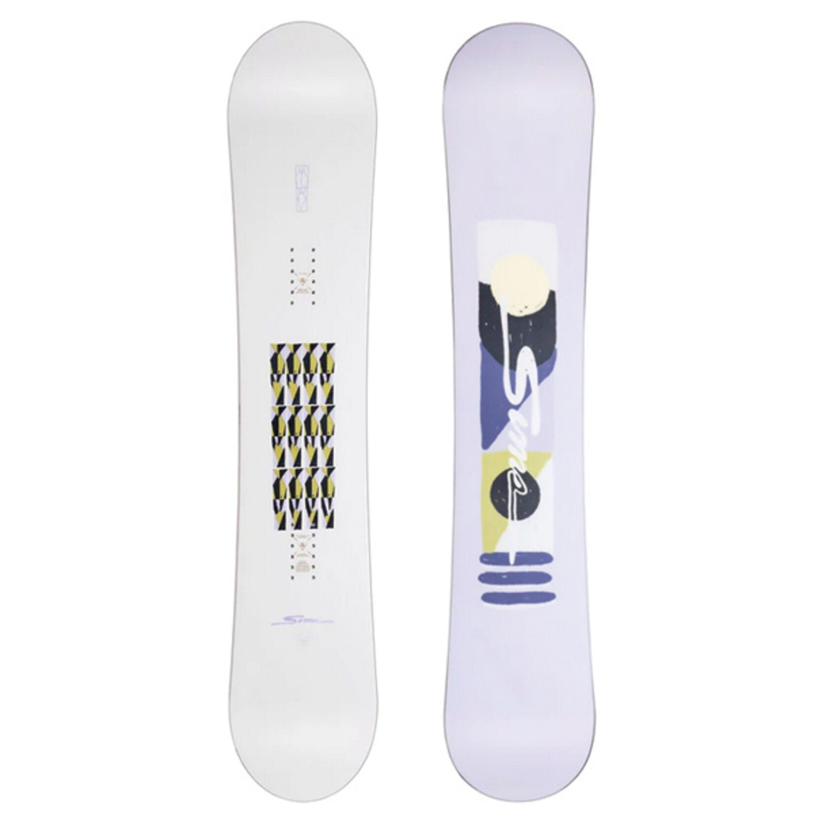 Sims 26' Fluid 138 cm